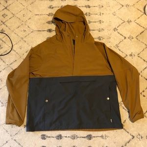 REI Rain Pullover
